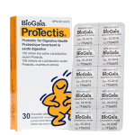 BioGaia-Protectis