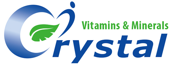 Crystal Vitamins